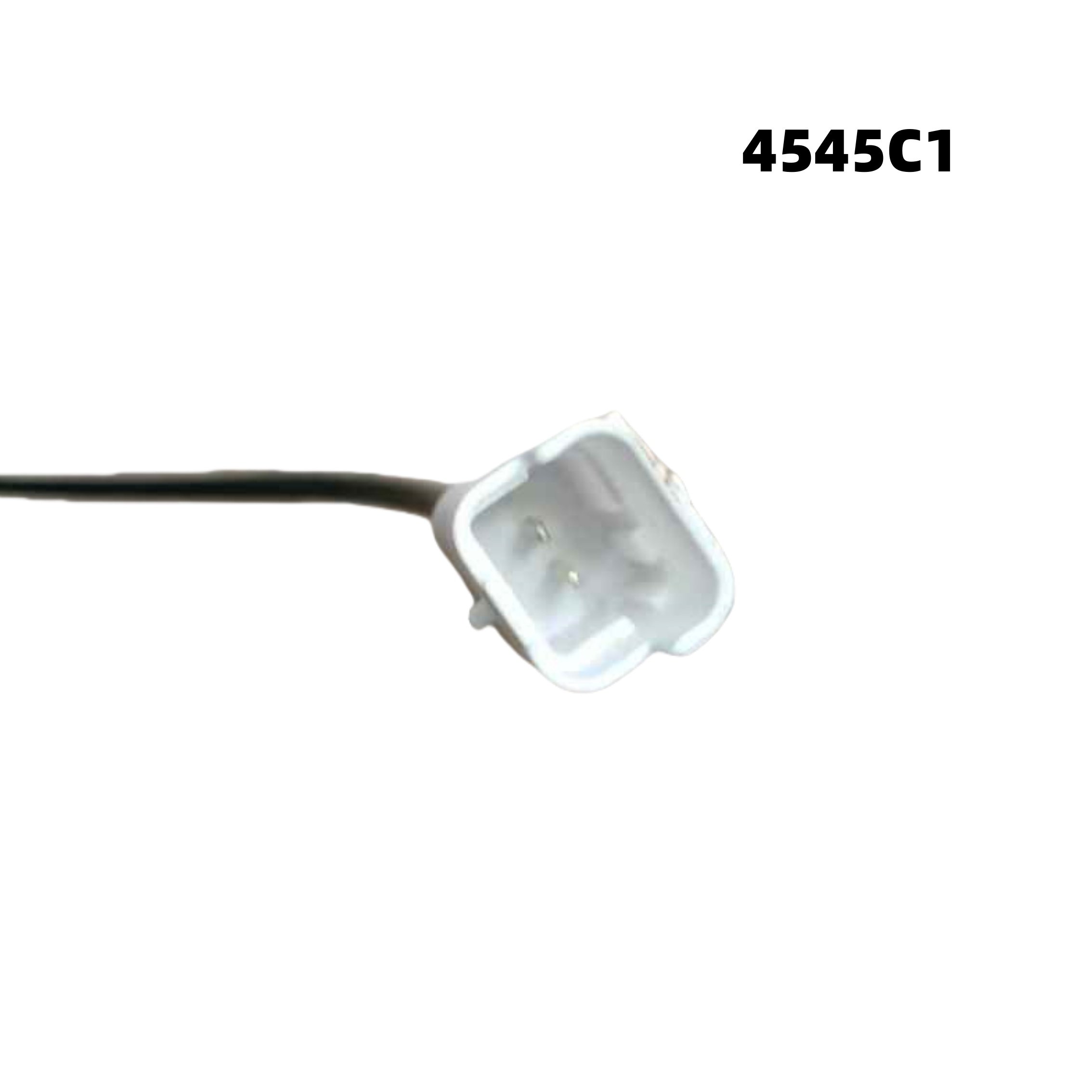 Auto Parts 307 ABS Wheel Speed Sensor OE 4545C2 4545C1 for Peugeot 307 307SW 308CC 308SW Citroen C4
