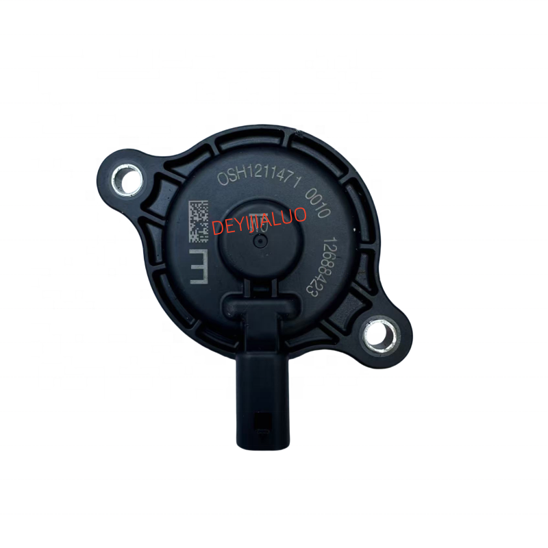 Automotive Parts Camshaft Position Actuator Solenoid Valve LAH LP5 OEM 12688423 12724547 12688422 12724546 Envista Envision S
