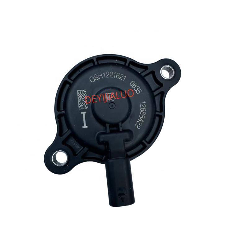 Automotive Parts Camshaft Position Actuator Solenoid Valve LAH LP5 OEM 12688423 12724547 12688422 12724546 Envista Envision S