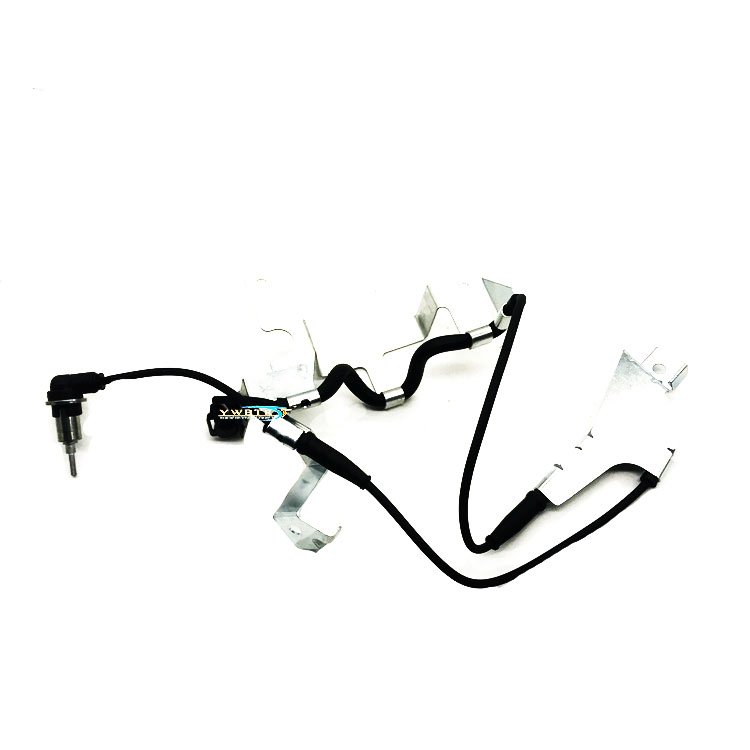 AUTO PARTS 4HF1/4HE1T/4HG1T/4HK1 NPR NQR ABS SENSOR 8973497670 8-97349767-0 8-97349-767-0 for TRUCK HIGH-QUALITY WHOLESALE