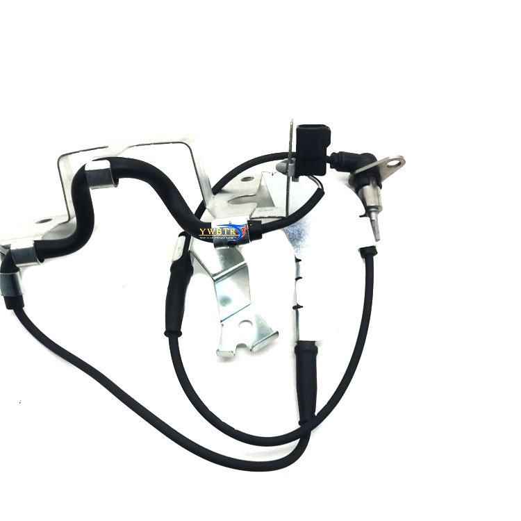 AUTO PARTS 4HF1/4HE1T/4HG1T/4HK1 NPR NQR ABS SENSOR 8973497670 8-97349767-0 8-97349-767-0 for TRUCK HIGH-QUALITY WHOLESALE
