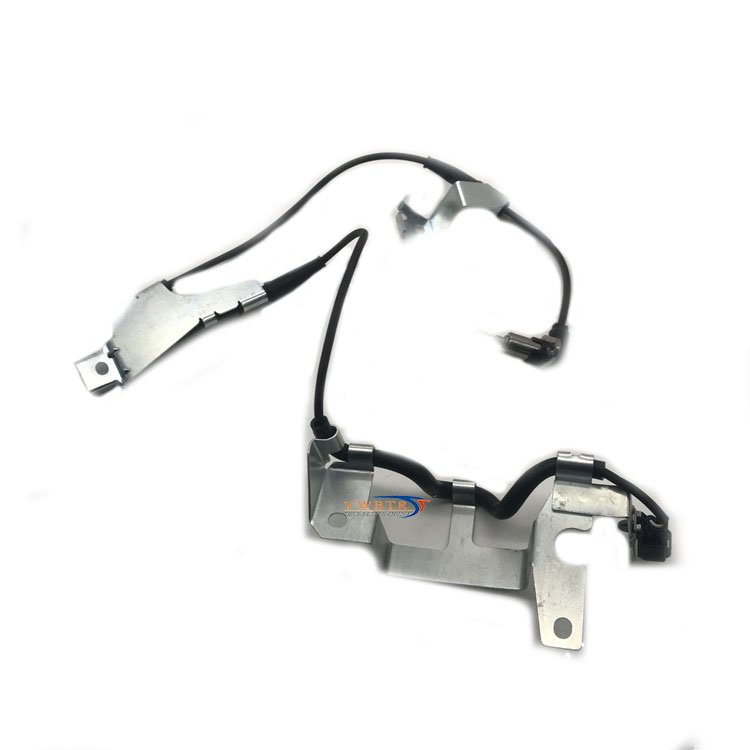 AUTO PARTS 4HF1/4HE1T/4HG1T/4HK1 NPR NQR ABS SENSOR 8973497670 8-97349767-0 8-97349-767-0 for TRUCK HIGH-QUALITY WHOLESALE