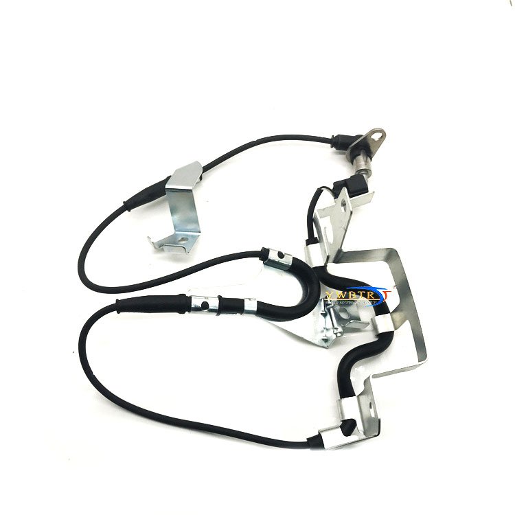 AUTO PARTS 4HF1/4HE1T/4HG1T/4HK1 NPR NQR ABS SENSOR 8973497670 8-97349767-0 8-97349-767-0 for TRUCK HIGH-QUALITY WHOLESALE