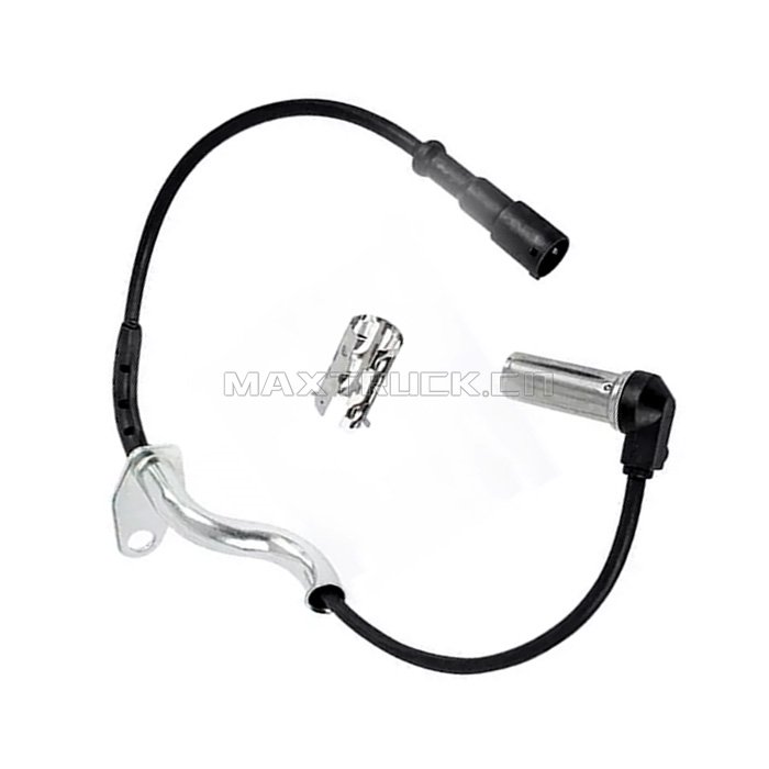 Karno Truck Part 6555400717 3555401517 3555403117 3555403317 ABS Wheel Speed Sensor for Mercedes Benz Actros/Antos/Arocs/Axor