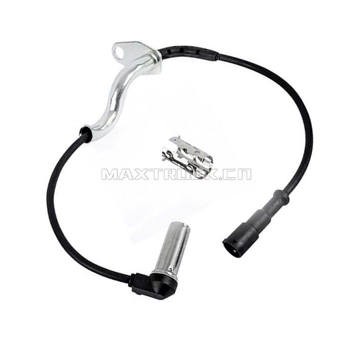 Karno Truck Part 6555400717 3555401517 3555403117 3555403317 ABS Wheel Speed Sensor for Mercedes Benz Actros/Antos/Arocs/Axor