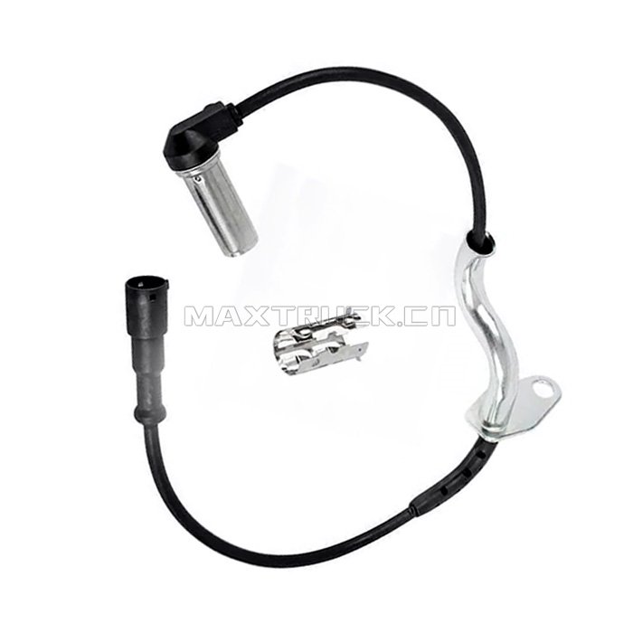 Karno Truck Part 6555400717 3555401517 3555403117 3555403317 ABS Wheel Speed Sensor for Mercedes Benz Actros/Antos/Arocs/Axor