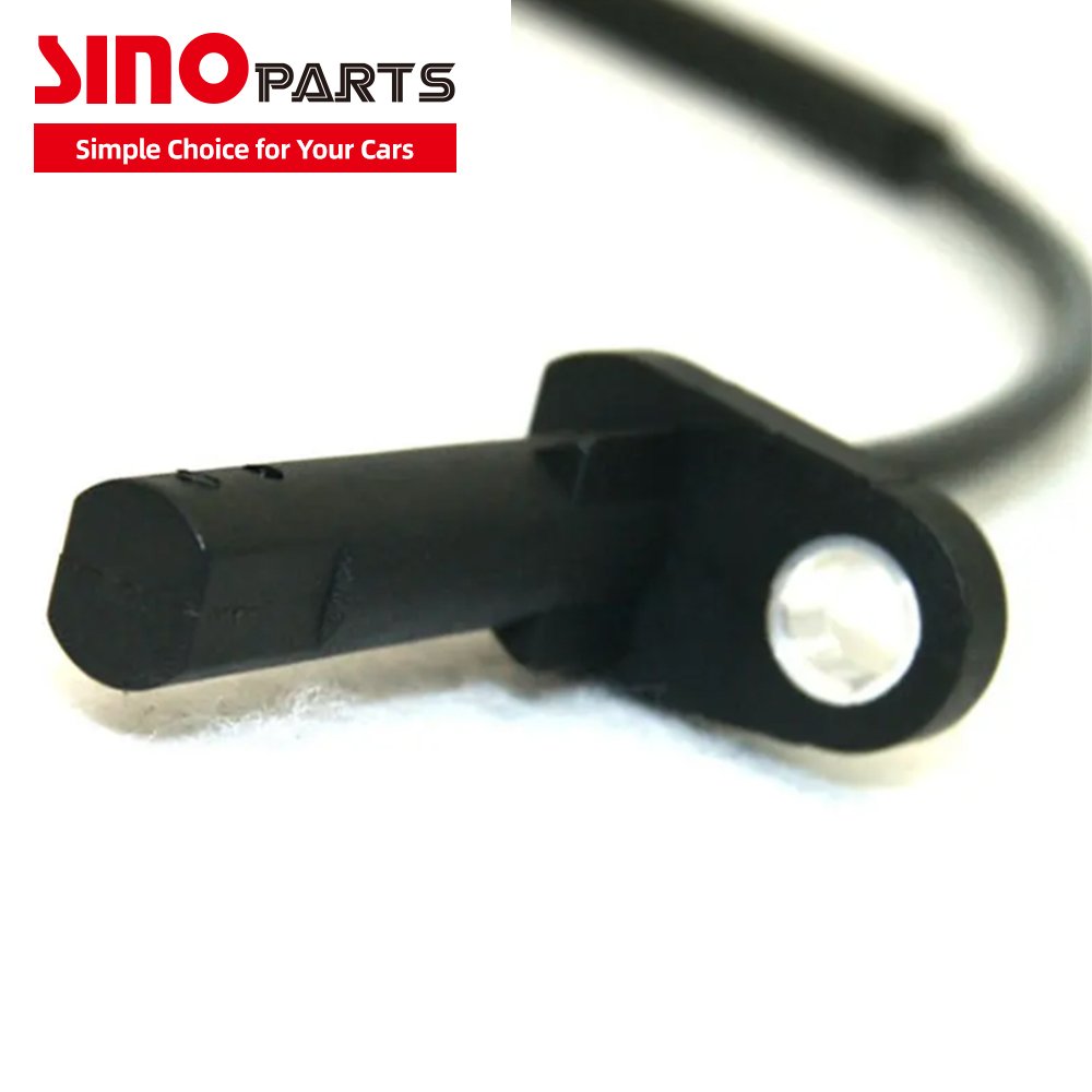 SINO PARTS High Quality Auto ABS Sensor 6C112B372CD 1371545 1383552 1385800 for Ford