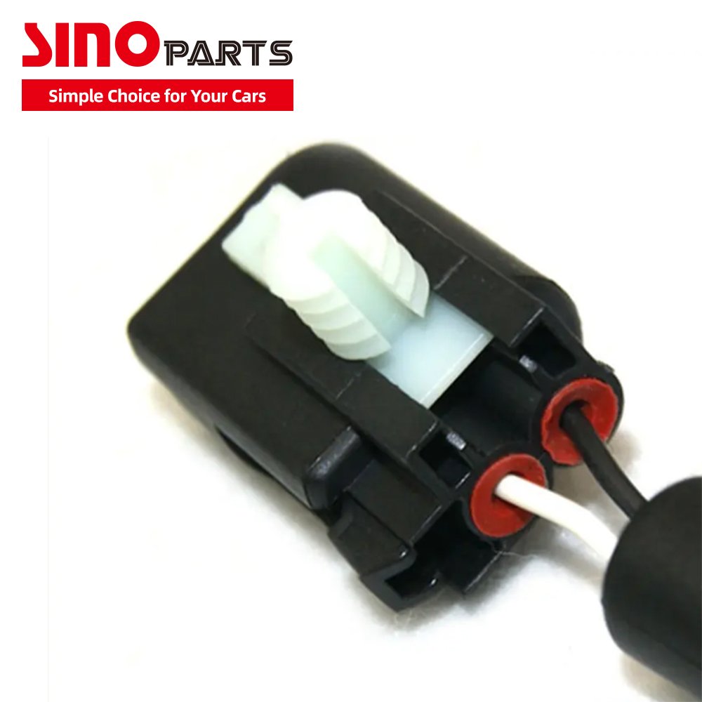 SINO PARTS High Quality Auto ABS Sensor 6C112B372CD 1371545 1383552 1385800 for Ford