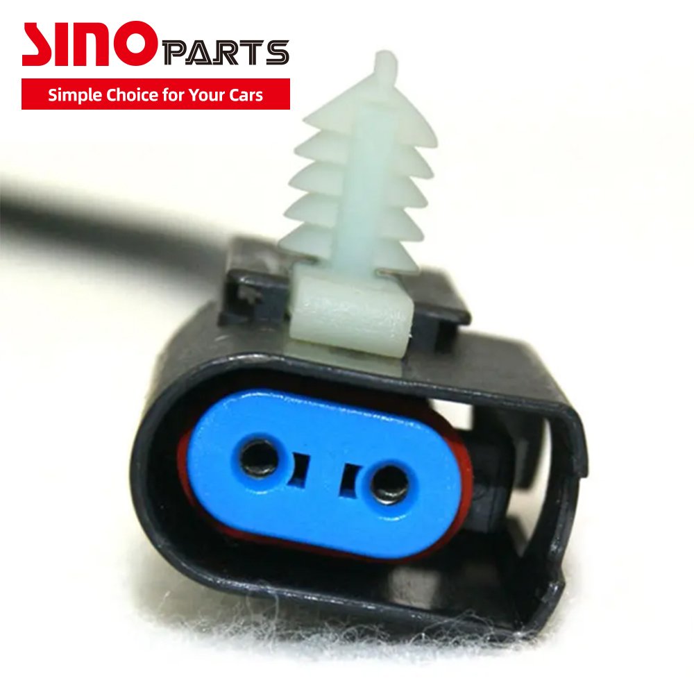 SINO PARTS High Quality Auto ABS Sensor 6C112B372CD 1371545 1383552 1385800 for Ford