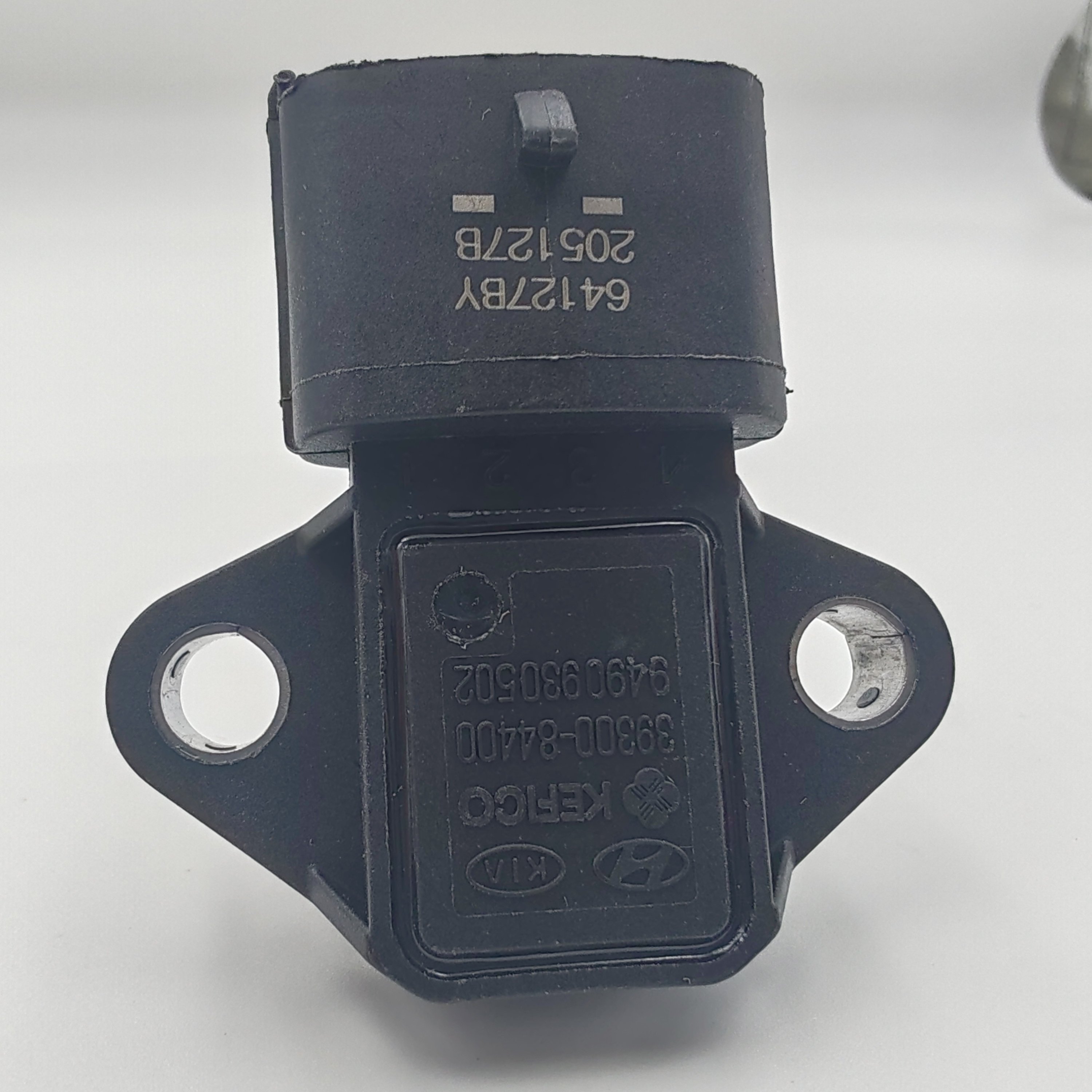 Auto Sensor Map Sensor Pressure Sensor 3930084400 39300-84400 For HYUNDAI KIA Tucson Accent