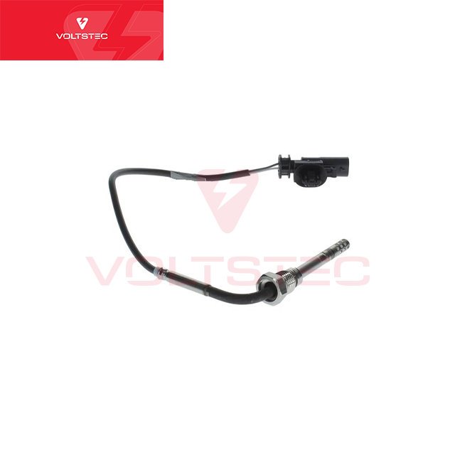 VOLTSTEC 55250522 55250523 China Factory Auto Parts Exhaust Gas Temperature Sensor fits for ALFA ROMEO /FIAT /JEEP /OPEL