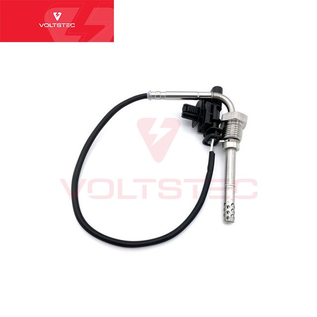 VOLTSTEC 55250522 55250523 China Factory Auto Parts Exhaust Gas Temperature Sensor fits for ALFA ROMEO /FIAT /JEEP /OPEL