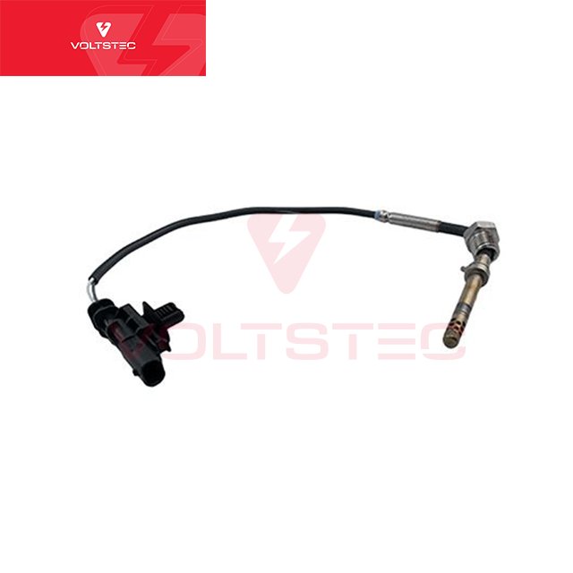 VOLTSTEC 55250522 55250523 China Factory Auto Parts Exhaust Gas Temperature Sensor fits for ALFA ROMEO /FIAT /JEEP /OPEL