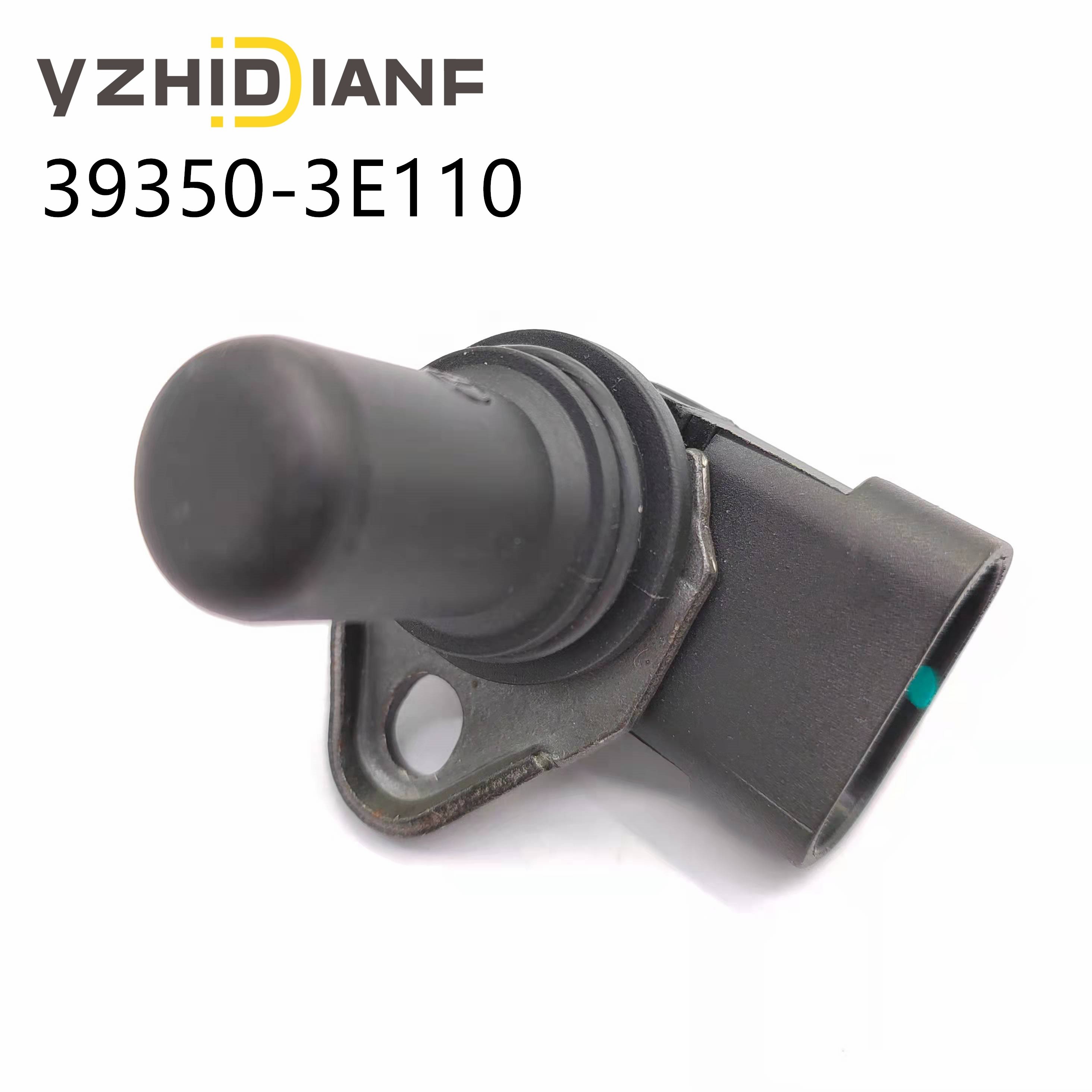 Auto Parts Camshaft Position Sensor 39350-3E110 393503E110 For Hyundai Azera Entourage Sonata
