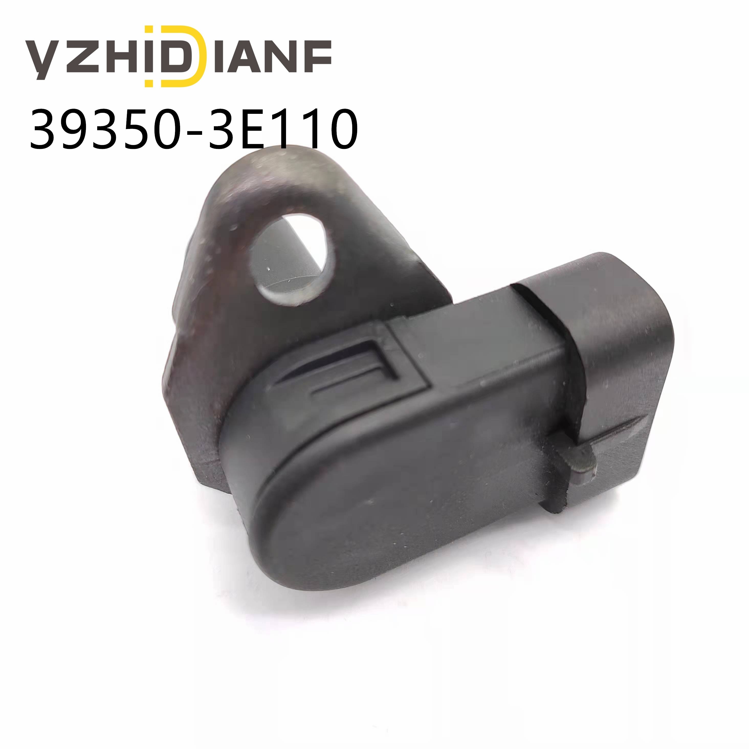 Auto Parts Camshaft Position Sensor 39350-3E110 393503E110 For Hyundai Azera Entourage Sonata