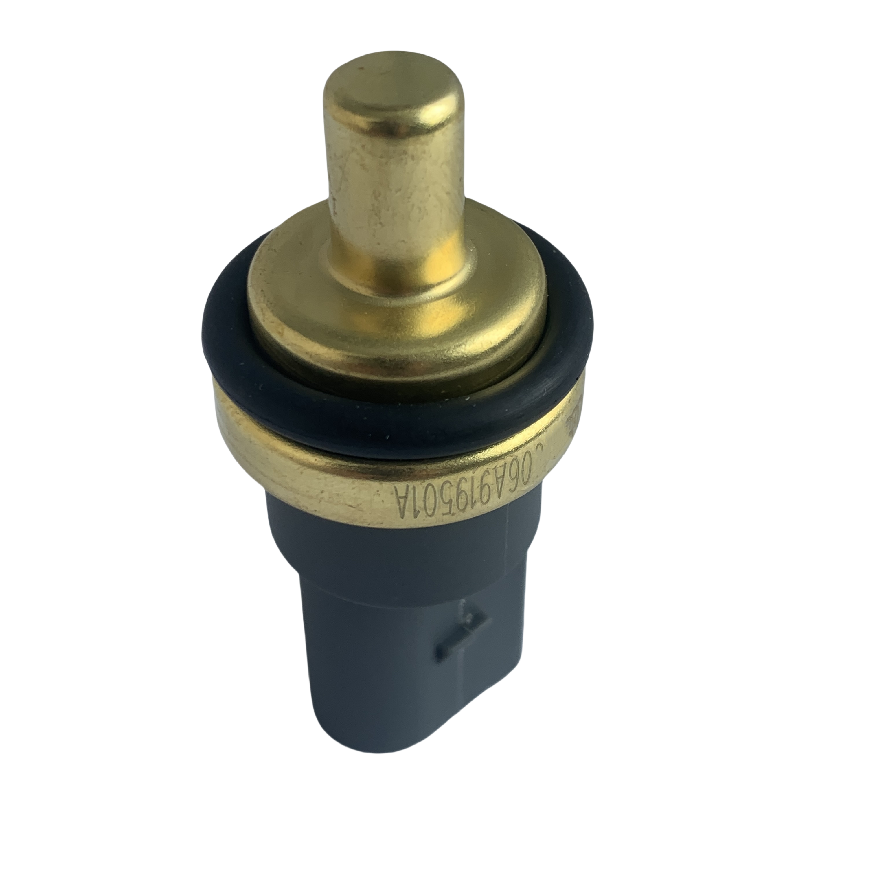 Engine Coolant Temperature Sender Sensor for AUDI VW GOLF SKODA FABIA OCTAVIA OEM 06A919501A 06A919501