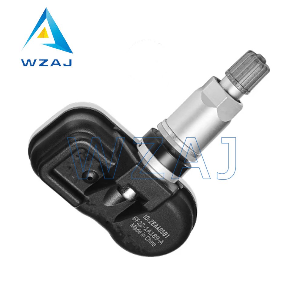6F2Z1A189A Auto Engine Parts TPMS Tire Pressure Monitor Sensor OEM 6F2Z-1A189-A for Ford Victoria Crown Edge