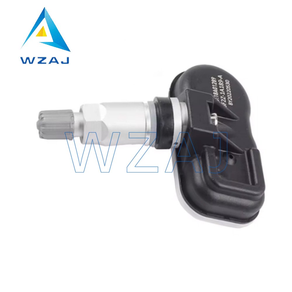 6F2Z1A189A Auto Engine Parts TPMS Tire Pressure Monitor Sensor OEM 6F2Z-1A189-A for Ford Victoria Crown Edge