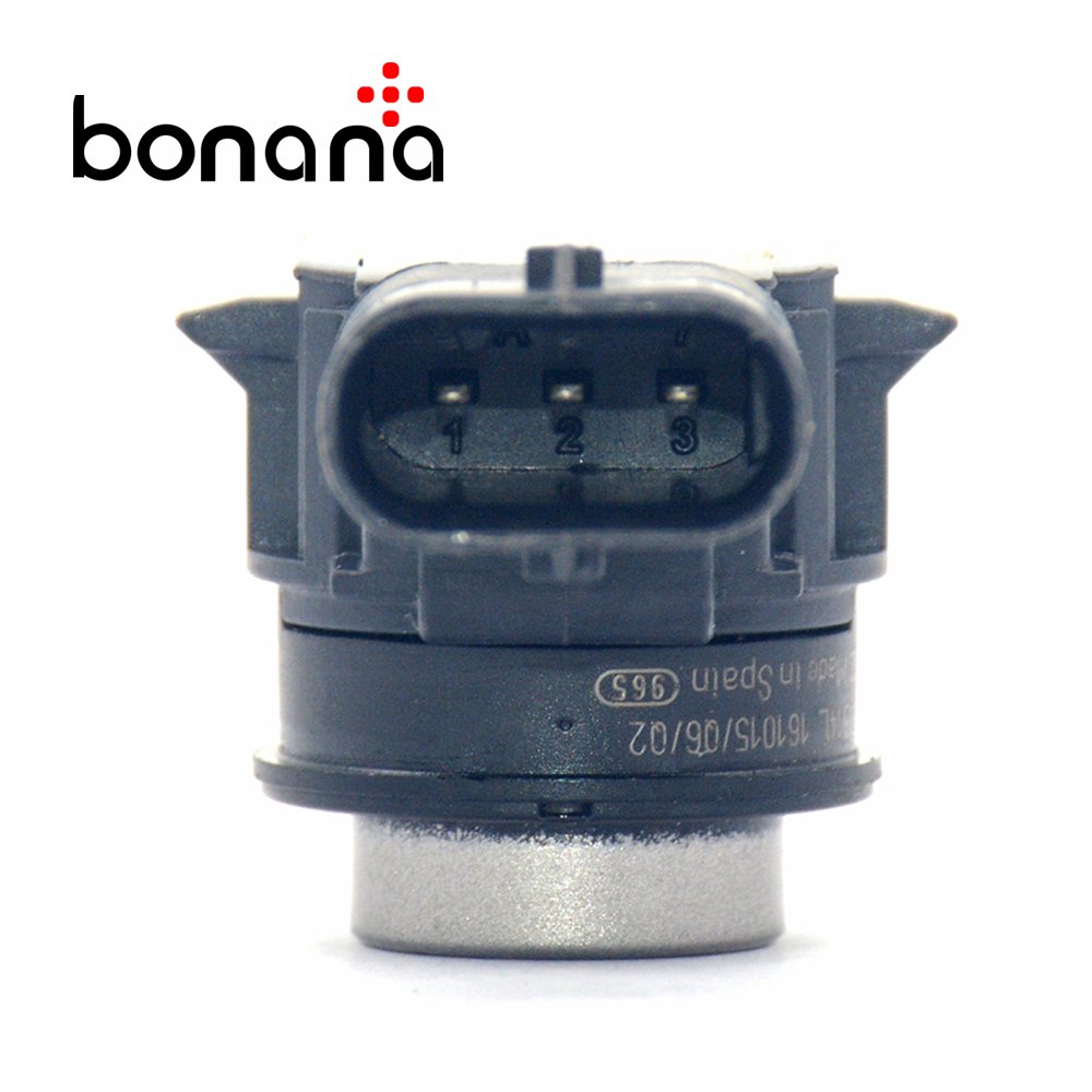 9284026 Original Auto Parking Assist PDC Parking Sensor for BMW 66209284026