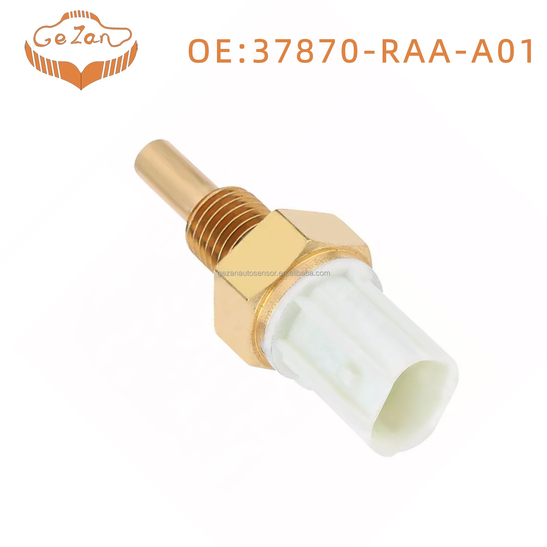 Quality Coolant Water Temperature Sensor 37870-PLC-004 37870-PNA-002 37870-PNA-003