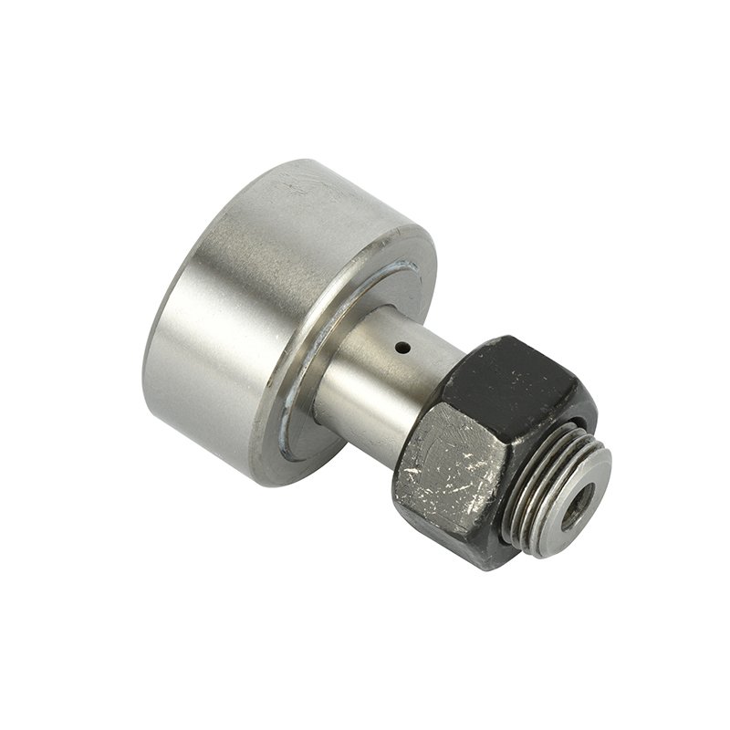 High Precision CF Series Standard Cam Driven Bearing Bolt Type Needle Roller Bearing Cam Follower