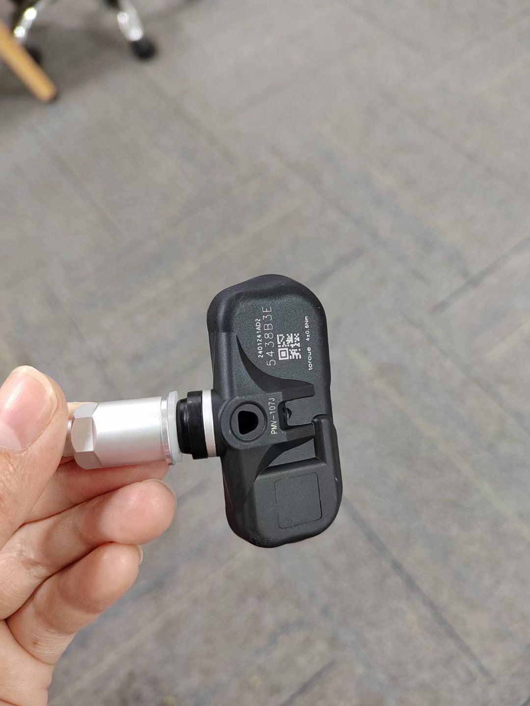 tpms 433 315mhz auto tyre tire pressure monitoring sensores monitor universal tmps programmer sensor for 98% all car