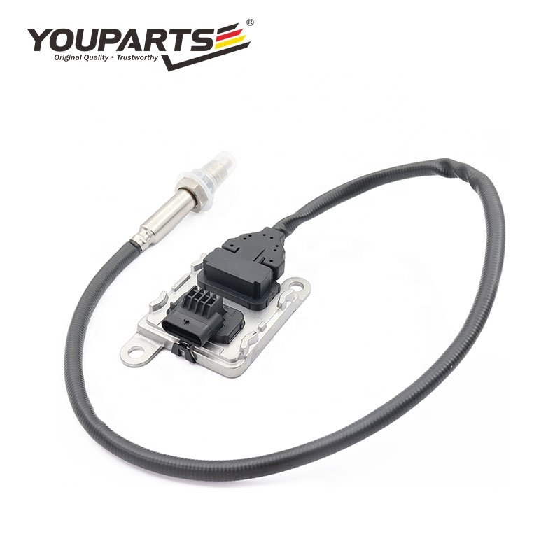YOUPARTS 0009059812 0009058311 0009059112 0009058111 0009058011 Auto Parts Nitrogen Oxygen Sensor NOX Sensor for Mercedes Benz