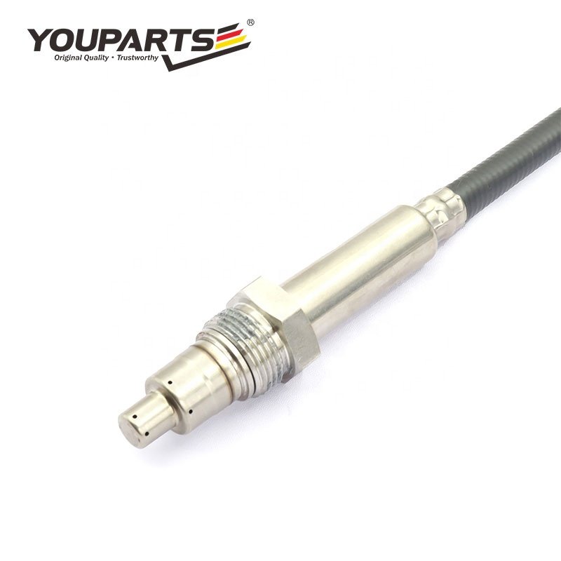 YOUPARTS 0009059812 0009058311 0009059112 0009058111 0009058011 Auto Parts Nitrogen Oxygen Sensor NOX Sensor for Mercedes Benz