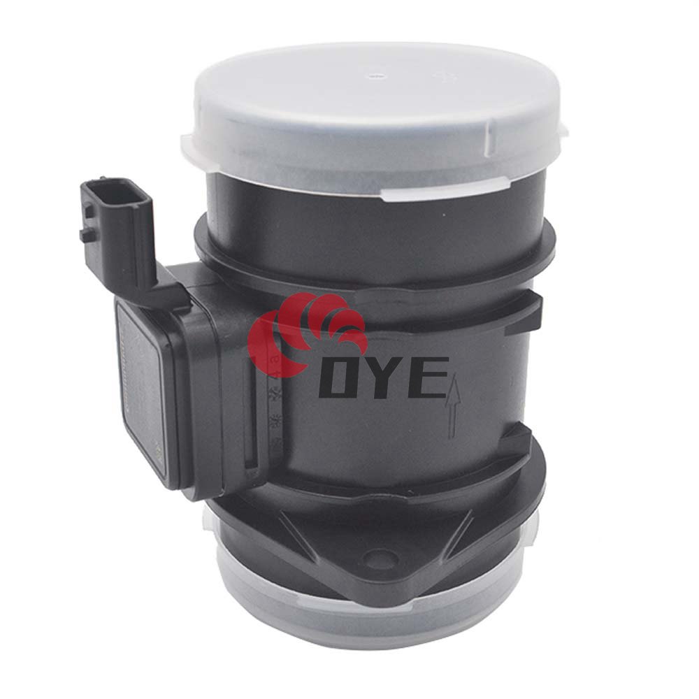 Mass Air Flow Meter MAF Sensor for Renault Nissan Dacia 226801FE0A 5WK97021 H8200702517 OYE282