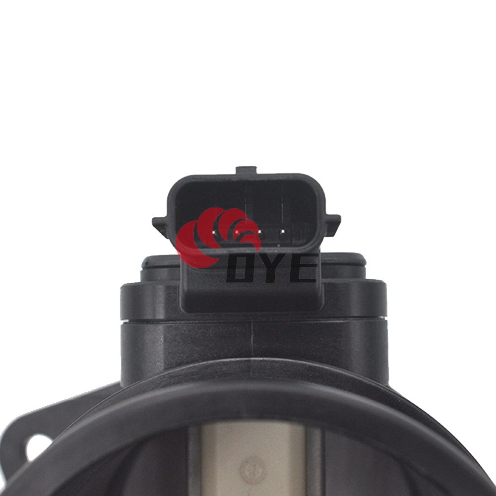 Mass Air Flow Meter MAF Sensor for Renault Nissan Dacia 226801FE0A 5WK97021 H8200702517 OYE282