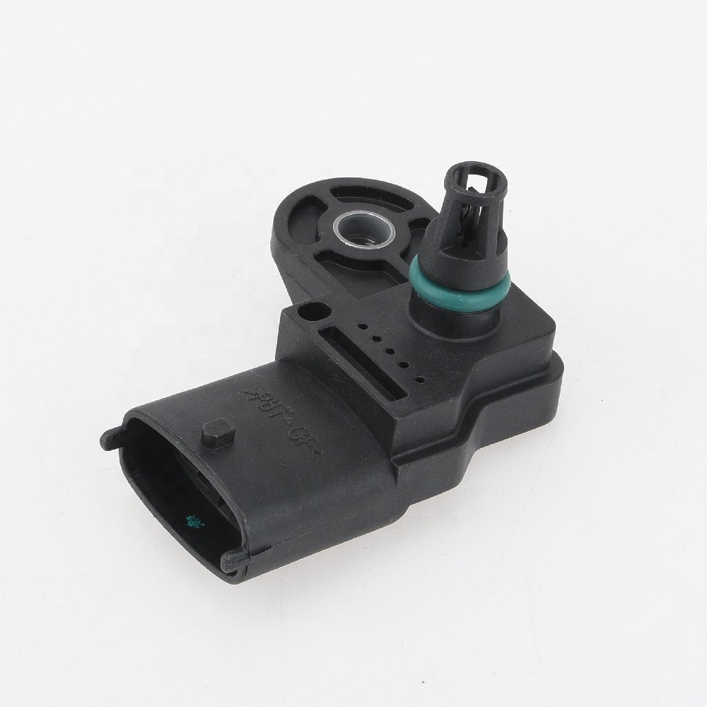 Fiat 500 C 500L 500X Bravo II Croma Doblo Panda MAP Sensor 0.9 1.4 1.3 1.6 1.9 2.0 D Multijet Auto Sensor 55219298