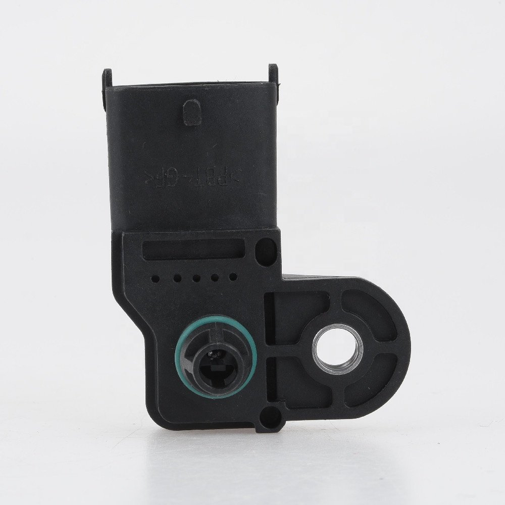 Fiat 500 C 500L 500X Bravo II Croma Doblo Panda MAP Sensor 0.9 1.4 1.3 1.6 1.9 2.0 D Multijet Auto Sensor 55219298