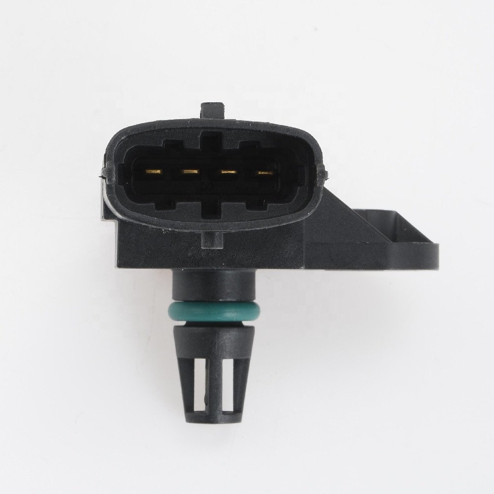 Fiat 500 C 500L 500X Bravo II Croma Doblo Panda MAP Sensor 0.9 1.4 1.3 1.6 1.9 2.0 D Multijet Auto Sensor 55219298