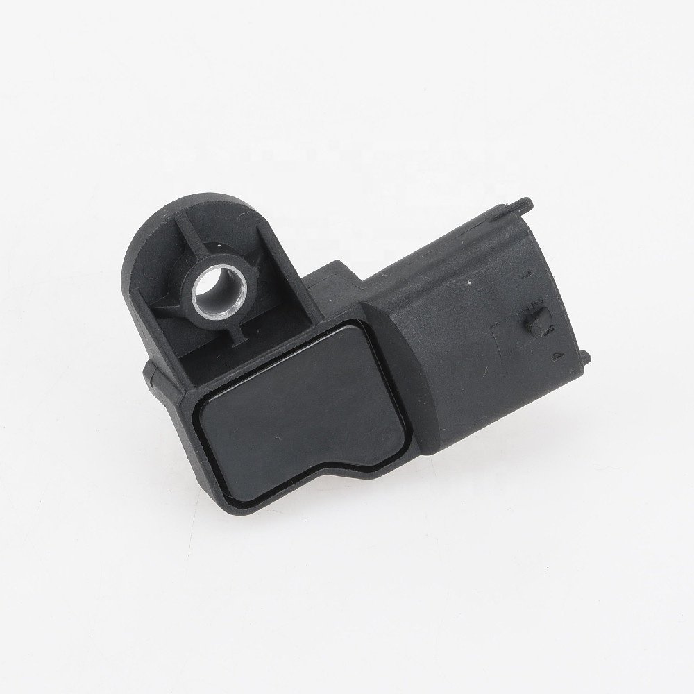 Fiat 500 C 500L 500X Bravo II Croma Doblo Panda MAP Sensor 0.9 1.4 1.3 1.6 1.9 2.0 D Multijet Auto Sensor 55219298