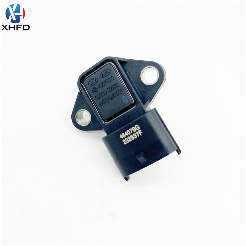 3930022600 39300-22600 Automotive Intake Pressure Sensor for Hyundai Elantra I30