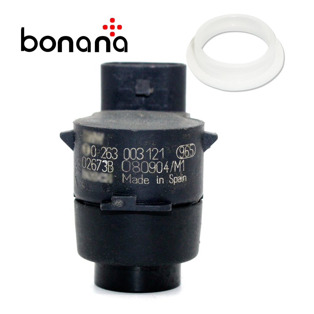 0263003121 Original Auto Parking Assist PDC Parking Sensor for BMW 0263003121