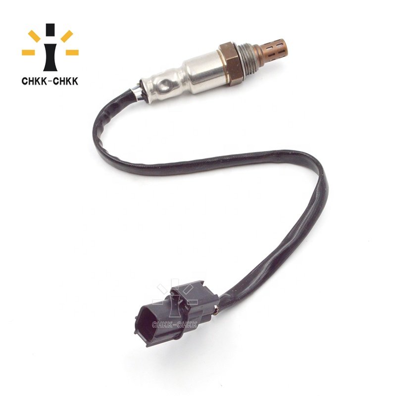 36532RNAA01 1 Year Warranty New Auto Sensor Downstream Oxygen O2 Sensor for Honda Civic 1.8L 1.3L OEM 234-4350 36532-RNA-A01