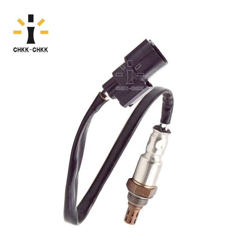 36532RNAA01 1 Year Warranty New Auto Sensor Downstream Oxygen O2 Sensor for Honda Civic 1.8L 1.3L OEM 234-4350 36532-RNA-A01