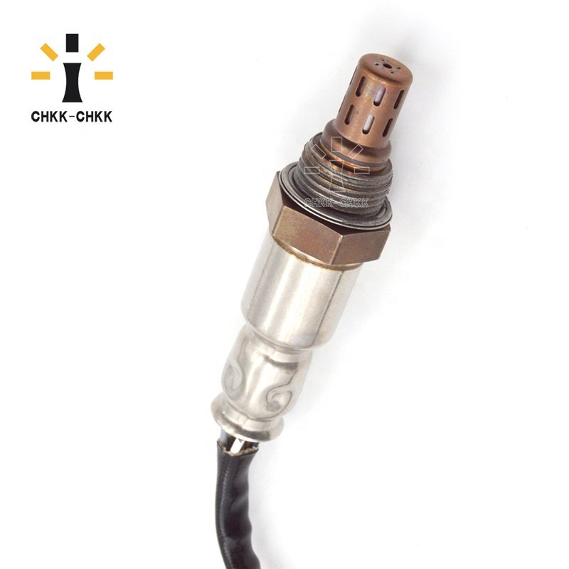 36532RNAA01 1 Year Warranty New Auto Sensor Downstream Oxygen O2 Sensor for Honda Civic 1.8L 1.3L OEM 234-4350 36532-RNA-A01