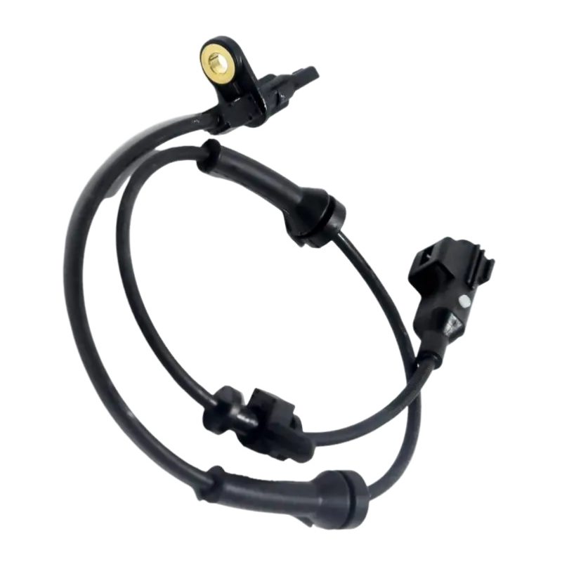 OEM T2H4068 T2H48445 Car Rear Wheel ABS Speed Sensor for Jaguar XE XF X760 X260 2.0T 3.0T