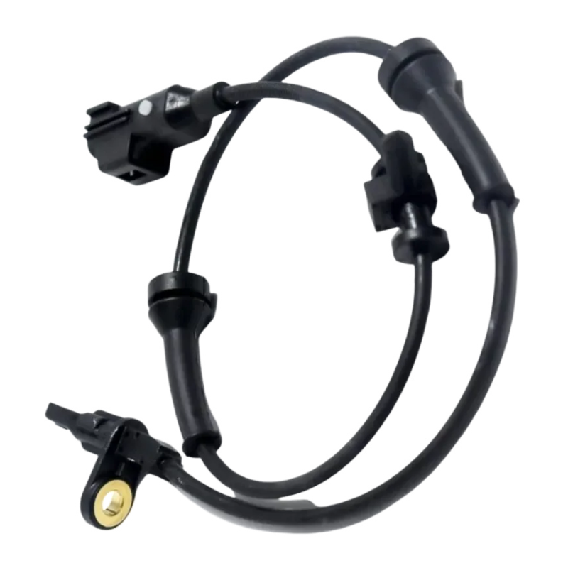 OEM T2H4068 T2H48445 Car Rear Wheel ABS Speed Sensor for Jaguar XE XF X760 X260 2.0T 3.0T