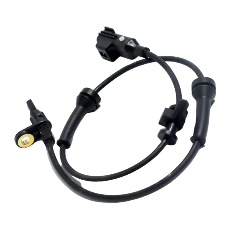 OEM T2H4068 T2H48445 Car Rear Wheel ABS Speed Sensor for Jaguar XE XF X760 X260 2.0T 3.0T