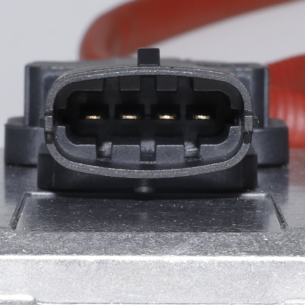 24V NOx Sensor 2011649 5WK96628 for DAF CF 75 FA 75.25 XF