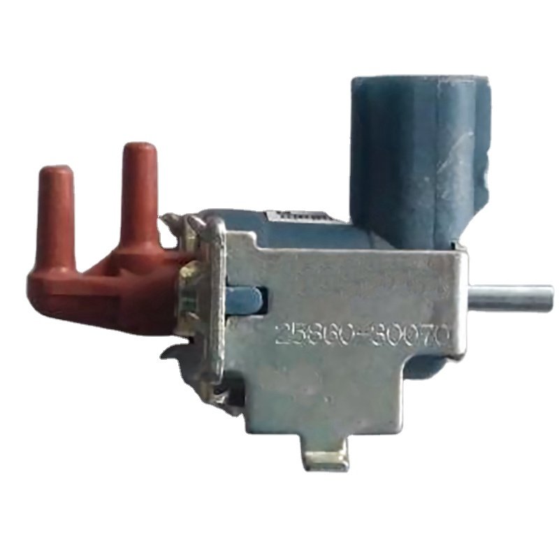 Vacuum Solenoid Control Valve Switch 25860-30070 for Toyota