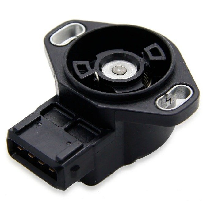 Throttle Position Sensor TPS Suitable for Mitsubishi MD614697 MD614375 MD614280 MD614491