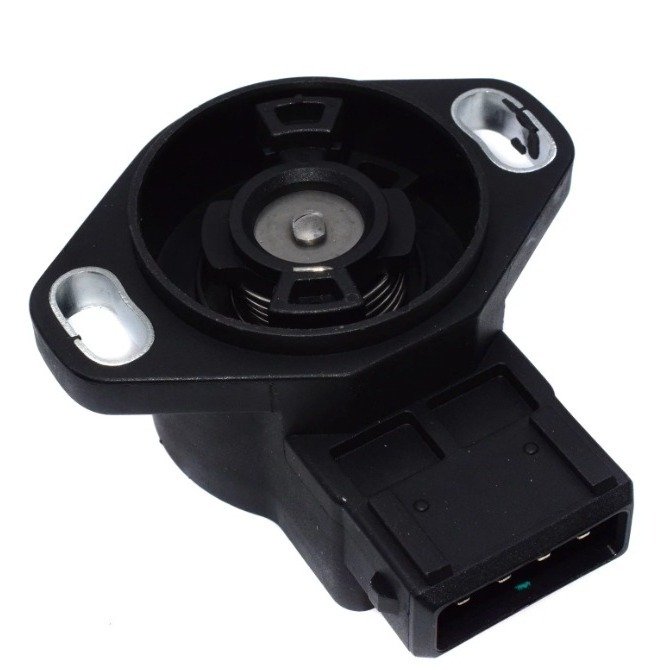 Throttle Position Sensor TPS Suitable for Mitsubishi MD614697 MD614375 MD614280 MD614491