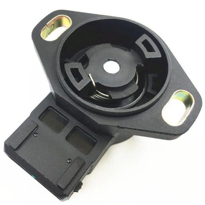 Throttle Position Sensor TPS Suitable for Mitsubishi MD614697 MD614375 MD614280 MD614491