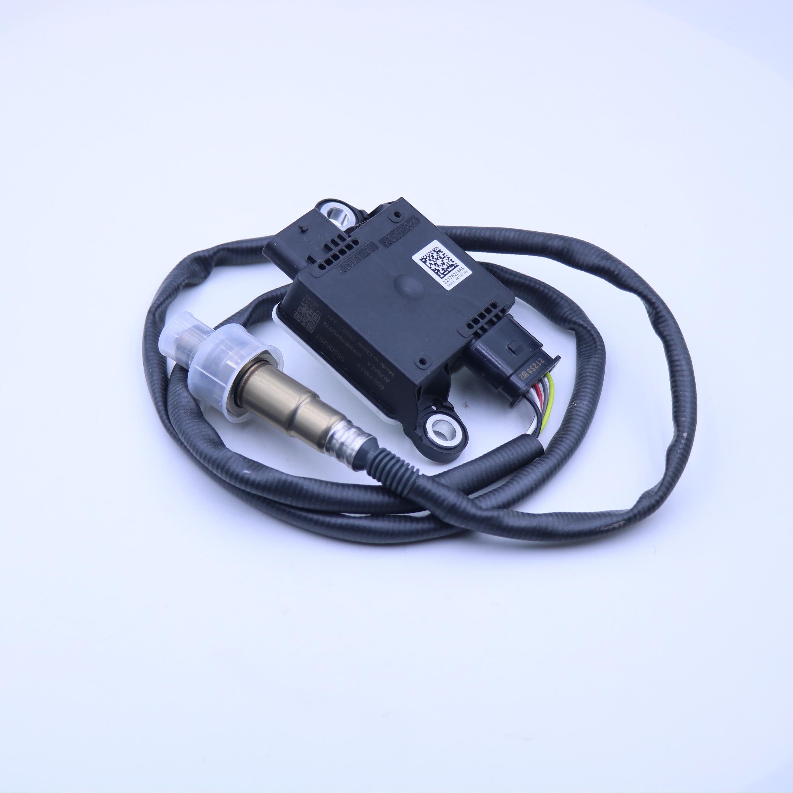 55508293 0281007351 55504592 Factory directly supplier Particulate Matter Sensor PM Sensor For Chevrolet GMC Truck