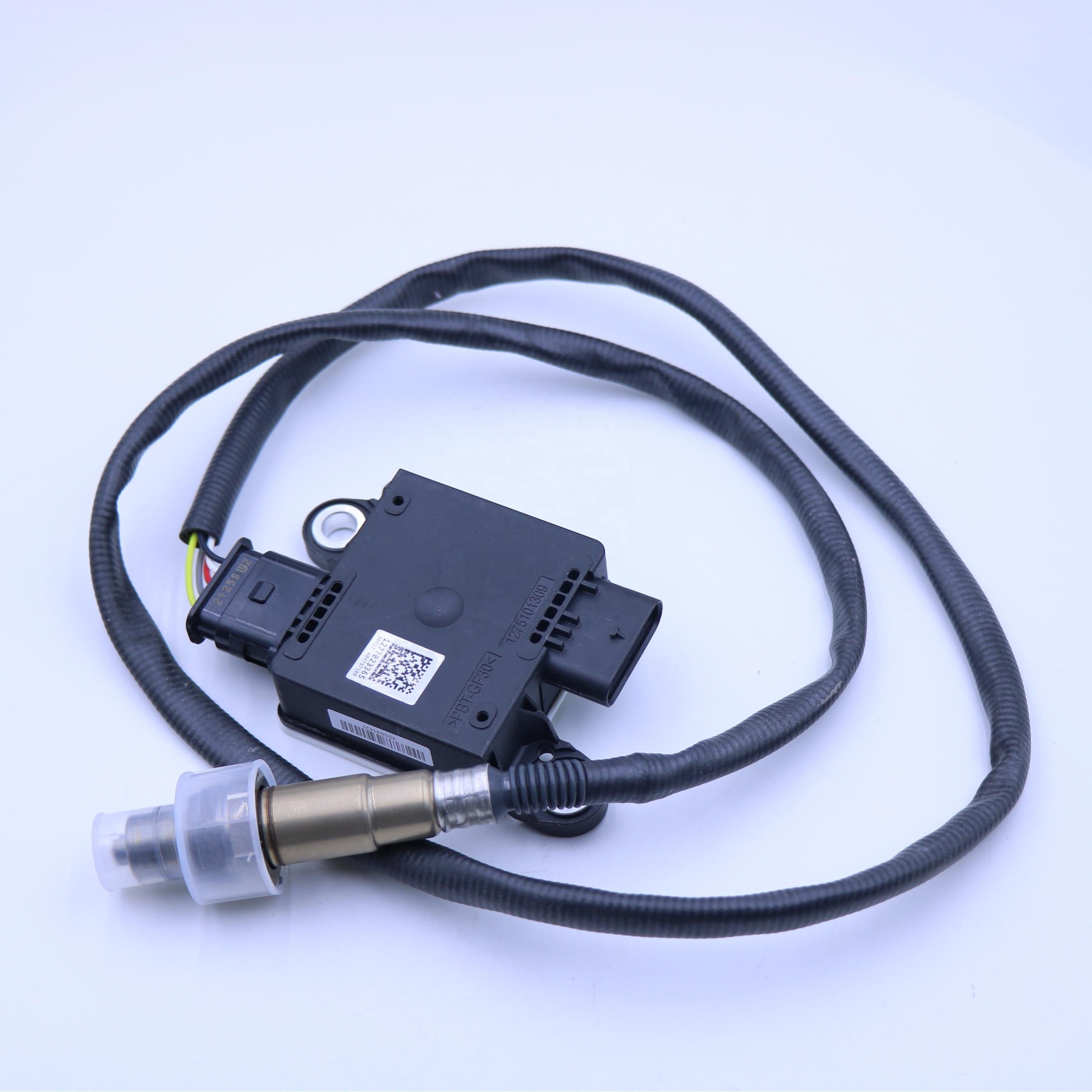 55508293 0281007351 55504592 Factory directly supplier Particulate Matter Sensor PM Sensor For Chevrolet GMC Truck