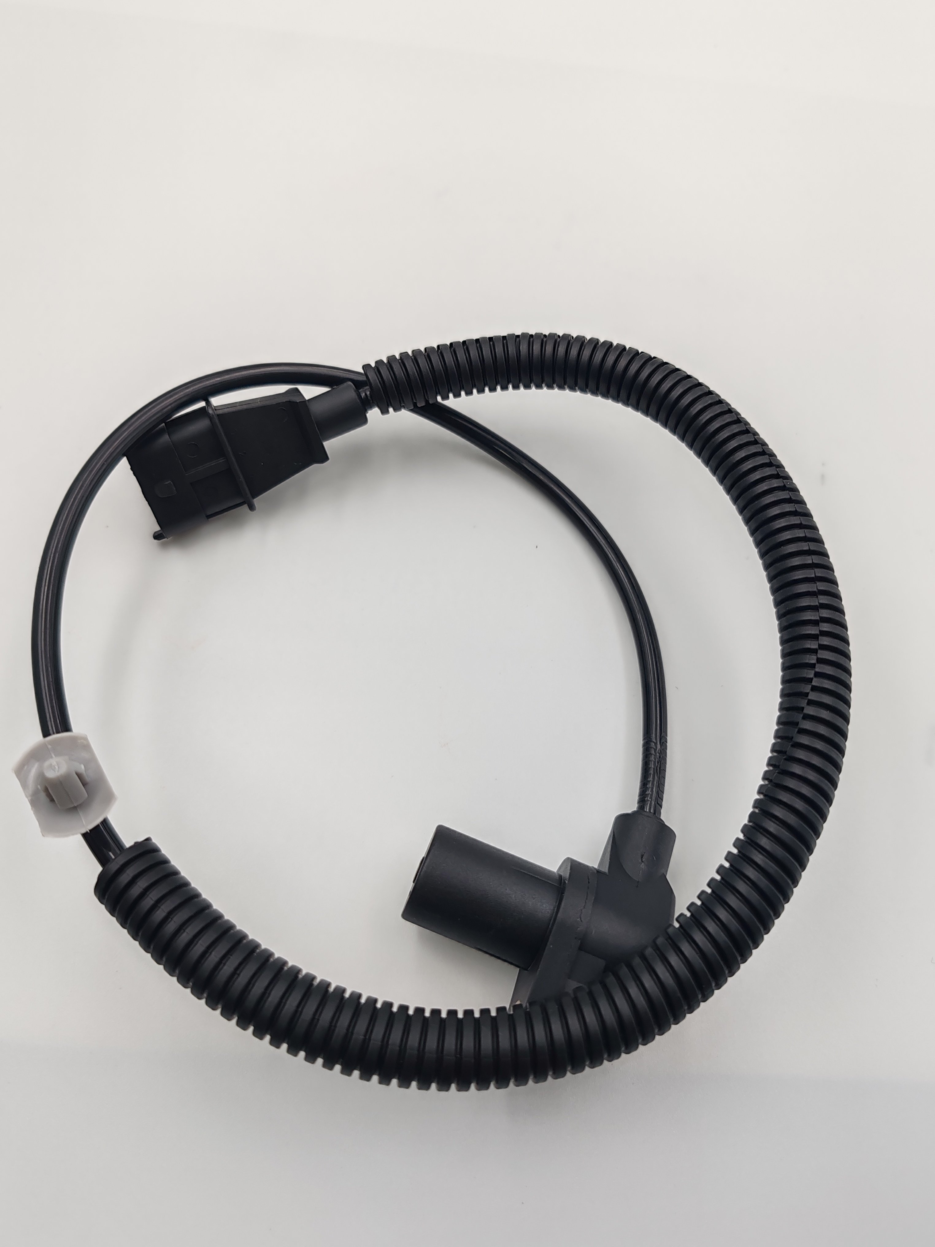 Auto Parts Electric Crankshaft Position Sensor 3918022001 39180-22001 39180-4A000 for Hyundai Scoupe L4 1.5L 1991-1995